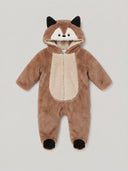 Cozy Cub Faux