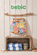 Sea Kids' Swim Trunks