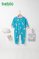 Magical Unicorn Sleeper