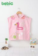 Summer Flamingo