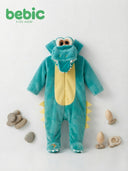 Dino Romper