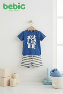 Urban Stripe Set