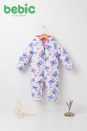 Butterfly Winter Snowsuit