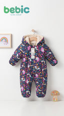 Unicorn Dreams Puffer