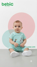 Looney Tunes Romper