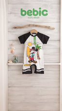 Mickey Summer Romper