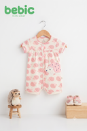 Hedgy Romper