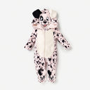 Little Puppy Romper