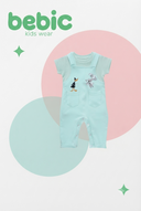 Looney Tunes Romper