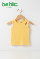 Sunny Cutout Tank