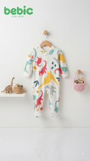 Dino Explorer Sleeper