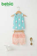 Scoops & Stripes 2-Piece Set"