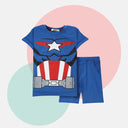 Hero Shield Kids Set