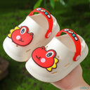 Cutie Frog Crocs