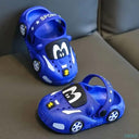Mini Sport Crocs