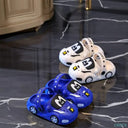 Mini Sport Crocs