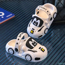 Mini Sport Crocs