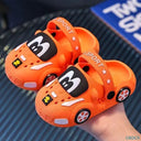 Mini Sport Crocs