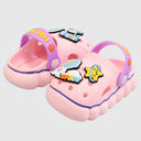 Space Crocs