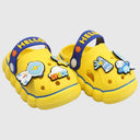 Space Crocs