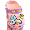 Space Crocs