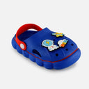 Space Crocs