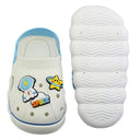 Space Crocs
