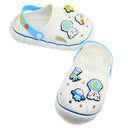 Space Crocs