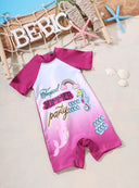 Summer Party Swimsuit