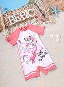 Little  Baby Mermaid Swimsuit