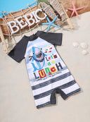 Funny Swimsuit