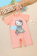 Little Cute Kitty Swimsuit