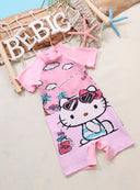 Summer Kitty Swimsuit