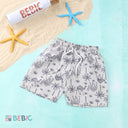 Summer Vibes Short