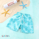 Nature Baby Short