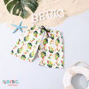 Cool Baby Short