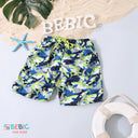 Shark Vibes Short