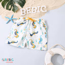 Sunny Splash Short