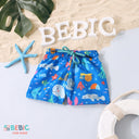 Baby Fish Short