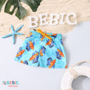 Cool Shark Short