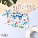 Aqua Cutie Short