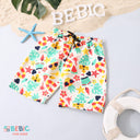 Beach Buddy Short