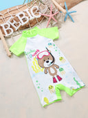 Baby Bear Swimsuit