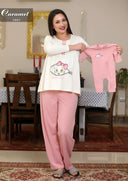 Mommy & Baby Dreams