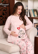 Sweet Bond Duo Pajamas