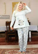 Sweet Bond Duo Pajamas