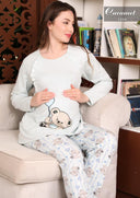 Sweet Bond Duo Pajamas