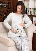 Sweet Bond Duo Pajamas