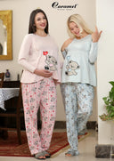 Sweet Bond Duo Pajamas