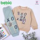 Teddy Tic Tac Set